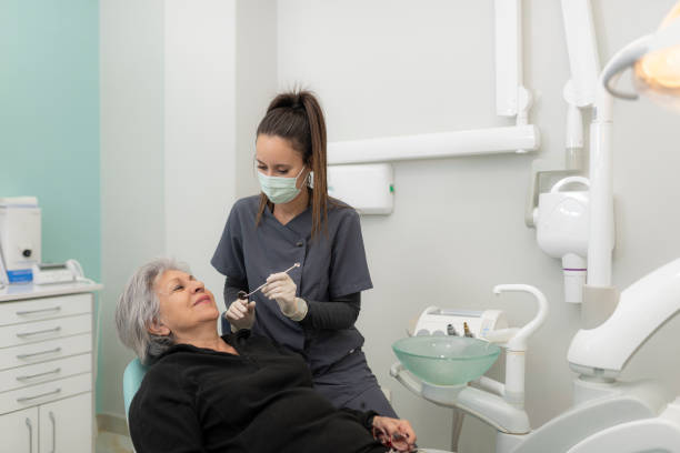 Best Emergency Dental Care for Trauma or Injury in Thomasville, AL