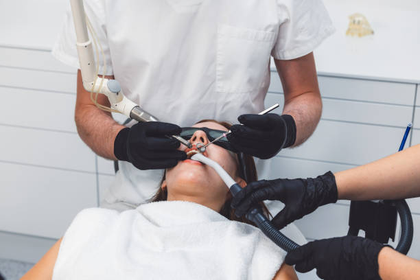 Best Walk-In Emergency Dentist in Thomasville, AL